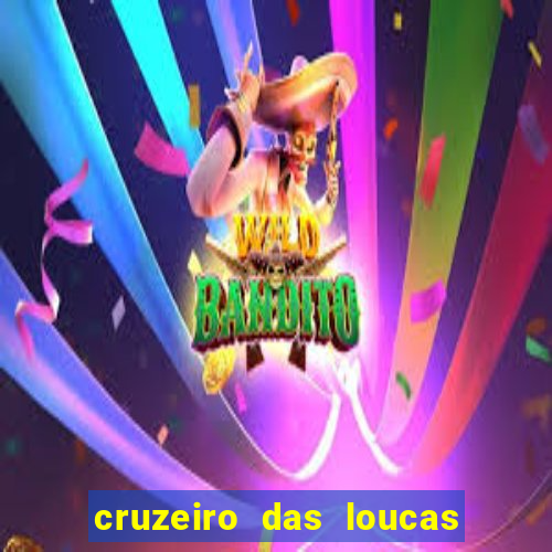 cruzeiro das loucas via torrent